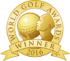 World Golf Awards Winner Astro Tours