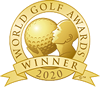 World Golf Awards Winner Astro Tours